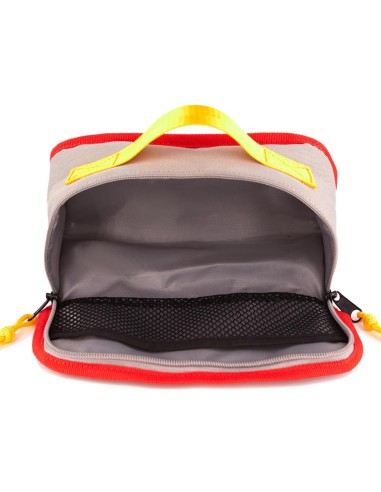 trousse boite fourre tout safari