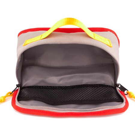 trousse boite fourre tout safari