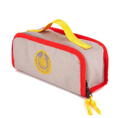 trousse boite fourre tout safari