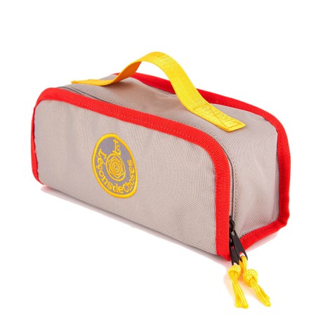 trousse boite fourre tout safari