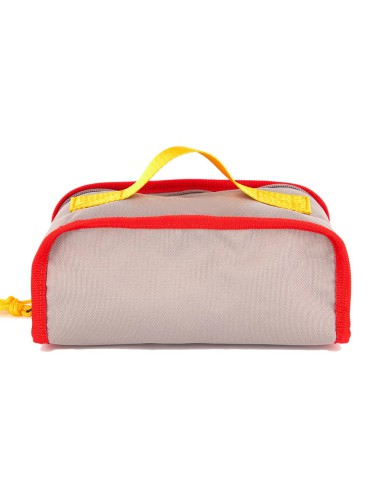 trousse boite fourre tout safari