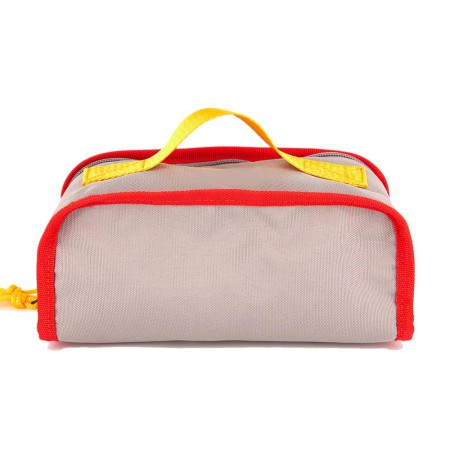 trousse boite fourre tout safari