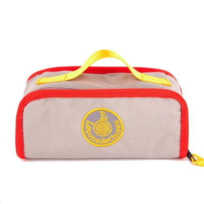 trousse boite fourre tout safari 2