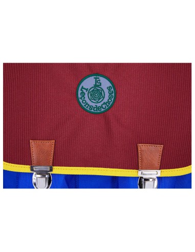 cartable-lecons-de-choses-bleu-roi-vert-cp-ce1 bande arc en ciel | Leçons de choses