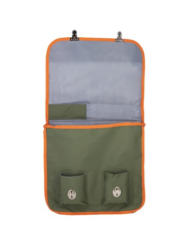 cartable-lecons-de-choses-bleu-roi-vert-cp-ce1 bande arc en ciel | Leçons de choses