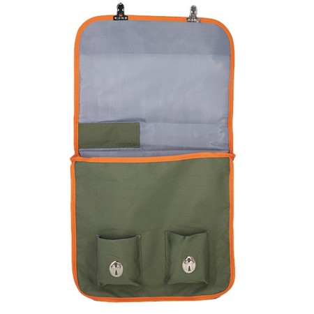 cartable-lecons-de-choses-bleu-roi-vert-cp-ce1 bande arc en ciel | Leçons de choses