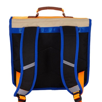 cartable-lecons-de-choses-bleu-roi-vert-cp-ce1 bande arc en ciel | Leçons de choses 2
