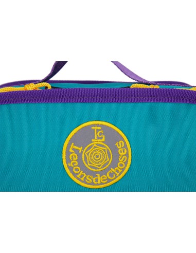 trousse-boite-fourre-tout-violet-et-rouge| Leçons de choses