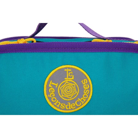 trousse-boite-fourre-tout-violet-et-rouge| Leçons de choses