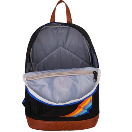 sac-a-dos-retro-sport-violine-bande-arc-en-ciel| Leçons de choses