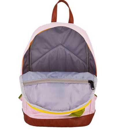 sac-a-dos-retro-sport-violine-bande-arc-en-ciel| Leçons de choses