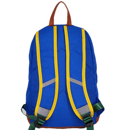 sac-a-dos-retro-sport-violine-bande-arc-en-ciel| Leçons de choses