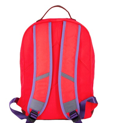 sac à dos rose luo arc en ciel maternelle 2