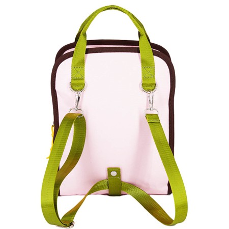 version sac à dos