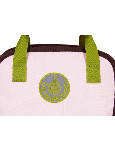 sac-a-dos-et-bandouliere-maternelle-et-chausson| Leçons de choses