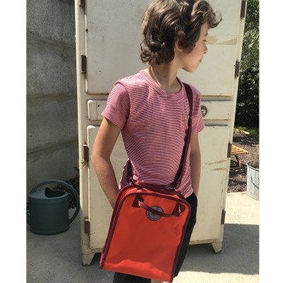sac pour la crèche et la maternelle leçons de choses 2