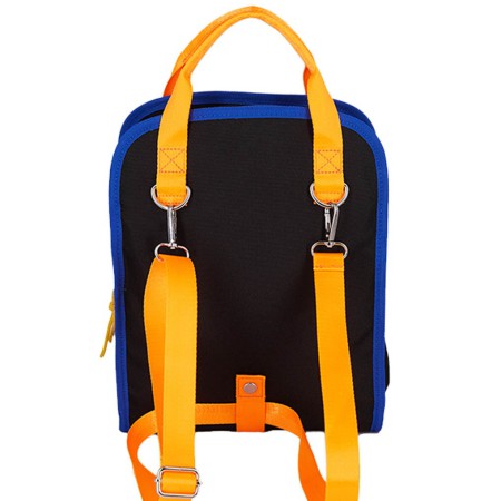 sac pour la crèche et la maternelle leçons de choses