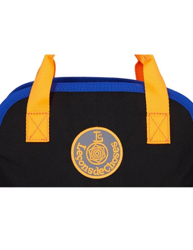 sac pour la crèche et la maternelle leçons de choses