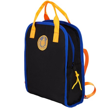 sac pour la crèche et la maternelle leçons de choses