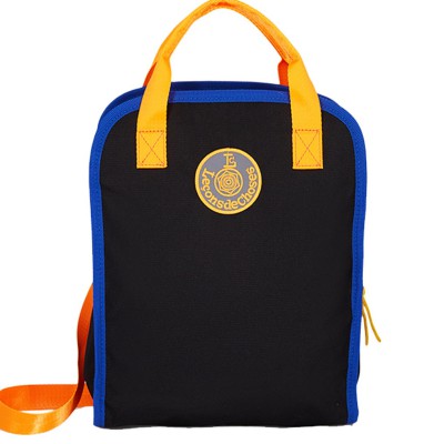 sac pour la crèche et la maternelle leçons de choses