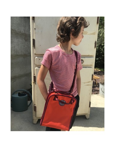 sac-a-dos-et-bandouliere-maternelle-et-chausson| Leçons de choses