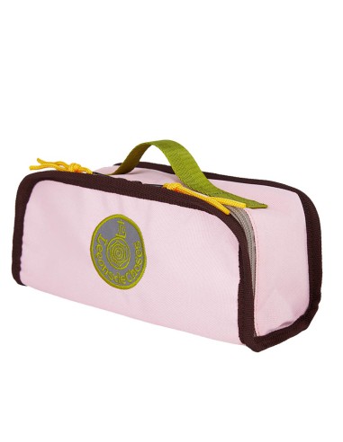 trousse rose leçons de choses pratique pour les ados
