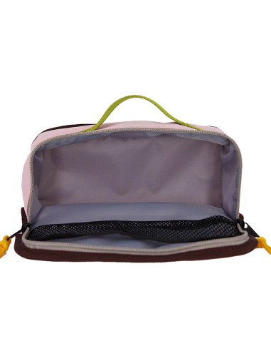 trousse rose leçons de choses pratique pour les ados