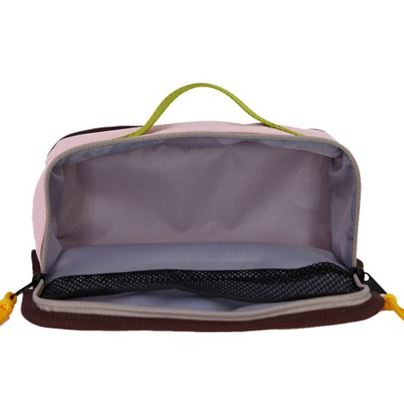 trousse-boite-fourre-tout-sable-et-rouge| Leçons de choses