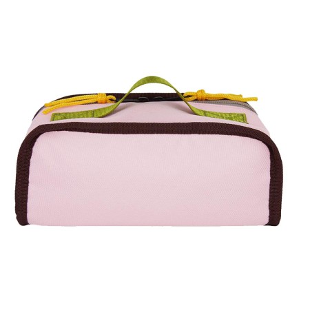 trousse-boite-fourre-tout-sable-et-rouge| Leçons de choses