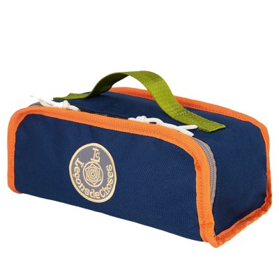 trousse boite marine orange ados 2