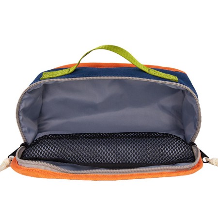 trousse-boite-fourre-tout-sable-et-rouge| Leçons de choses