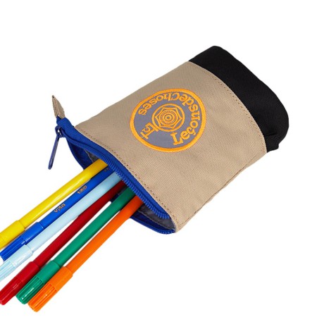 trousse--pot-crayon-rose-lila-fille-Leçons de choses