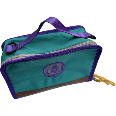 Lunch box vintage leçons de choses