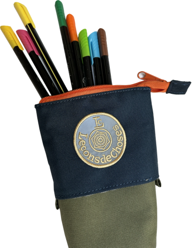 trousse-porte-crayon-marine-et-kaki-leçons-de-choses