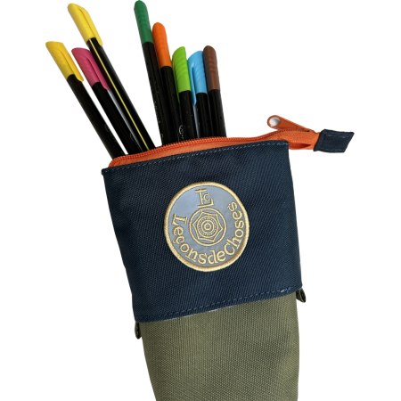 trousse-porte-crayon-marine-et-kaki-leçons-de-choses
