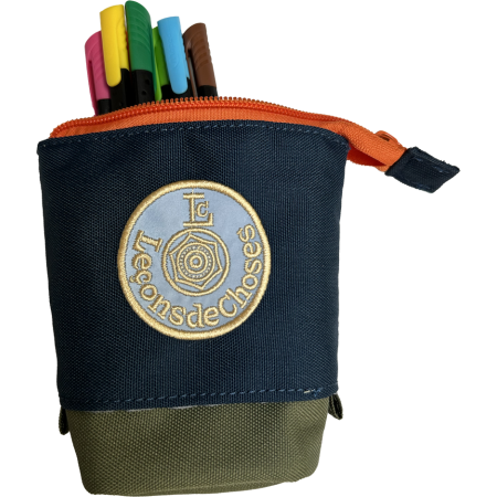 trousse-porte-crayon-marine-et-kaki-leçons-de-choses