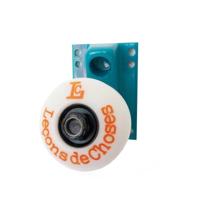 Patère guidon de vélo Leçons de Choses
