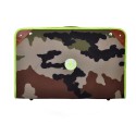 VALISE PLIABLE ,VOYAGE ET RANGEMENT JOUET MILITAIRE