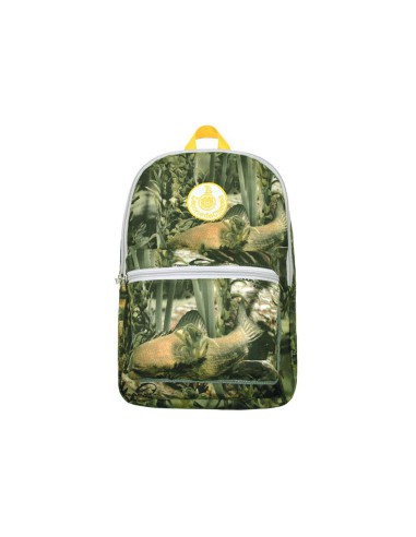 Sac à dos posson packable leçons de choses