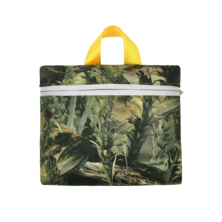 Sac à dos posson packable leçons de choses