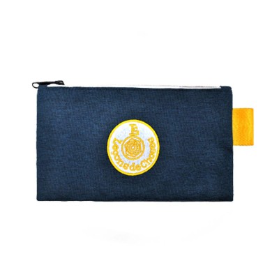 trousse plate Marine jaune Leçons de choses