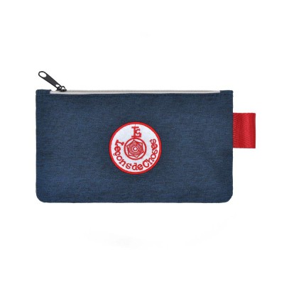 trousse plate Marine rouge Leçons de choses