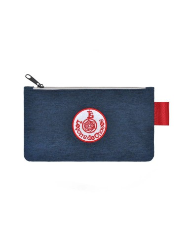 trousse plate Marine rouge Leçons de choses