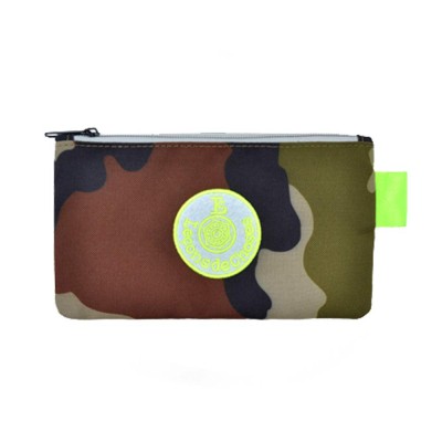 trousse plate Marine jaune Leçons de choses