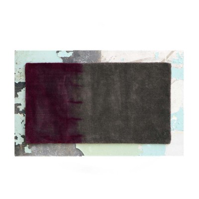 TAPIS OURS BLANC  Leçons de choses 2