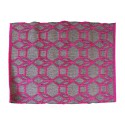 TAPIS  GEOMETRIQUE