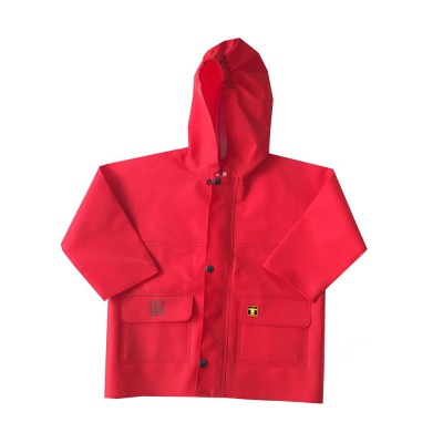 Ciré enfant imperméable marine Leçons de choses