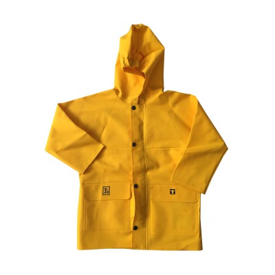 Ciré enfant imperméable marine Leçons de choses