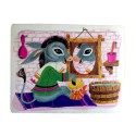 PLAYSCHOOL VINTAGE PUZZLE  PETIT ANE