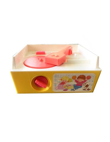 Chaise enfant écolier piétement compas année 1950